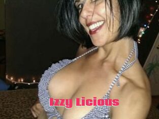 Izzy_Licious