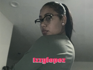 Izzylopez