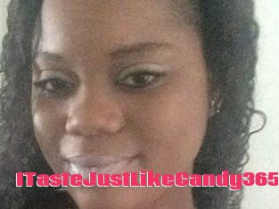 ITasteJustLikeCandy365
