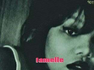 Iamelle