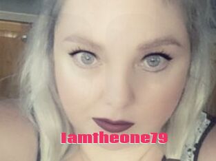 Iamtheone79