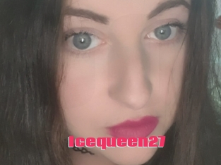 Icequeen27