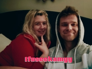 Ifuseekamyy