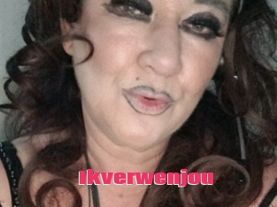 Ikverwenjou