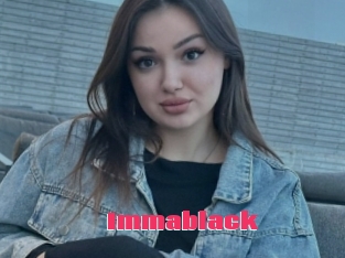 Immablack