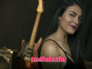 Indialatin