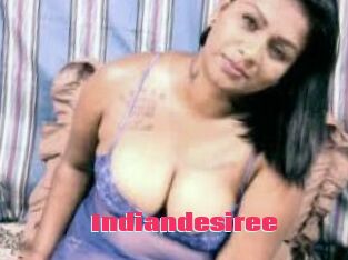 Indiandesiree