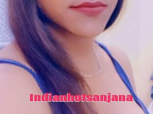 Indianhotsanjana