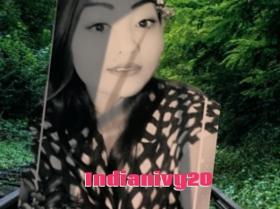 Indianivy20