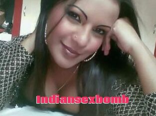 Indiansexbomb