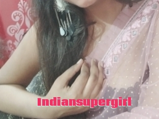 Indiansupergirl