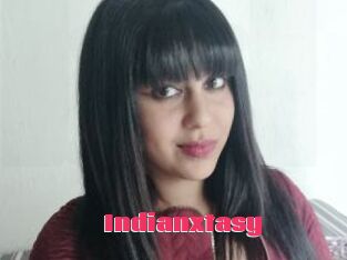 Indianxtasy