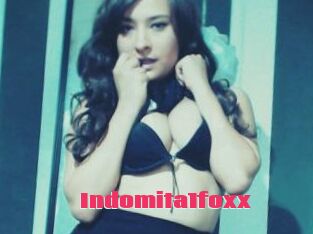 Indomita1foxx