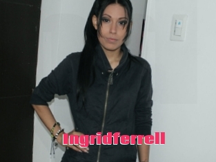Ingridferrell