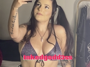 Inkedgodd3ss