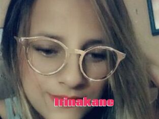 Irinakane
