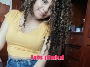 Iris_pinkd
