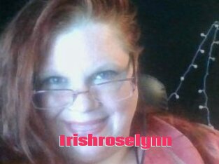 Irishroselynn