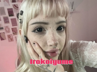 Irokoiyume