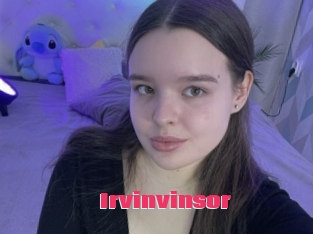 Irvinvinsor