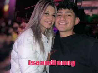 Isaandtonny