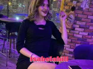 Isabelahill