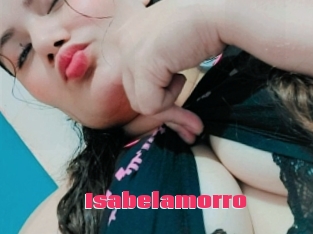 Isabelamorro