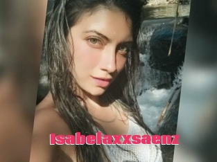 Isabelaxxsaenz