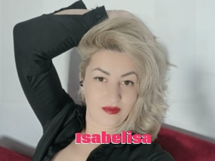 Isabelisa