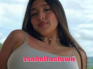 Isabellaclown