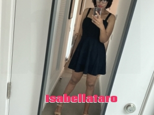 Isabellataro