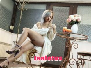 Isalotus