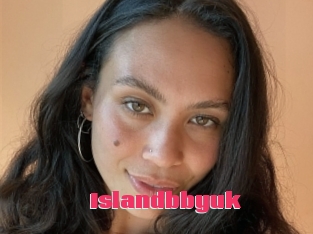 Islandbbyuk