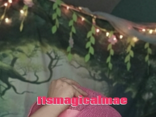 Itsmagicalmae