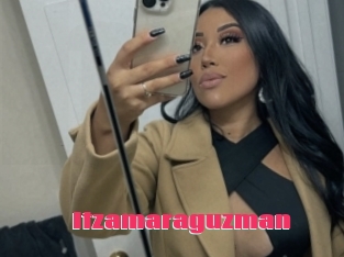 Itzamaraguzman