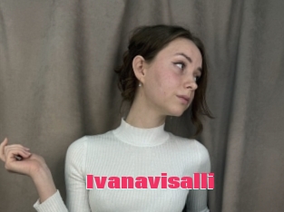 Ivanavisalli