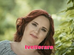 Ivetterare