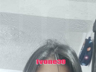Ivone30