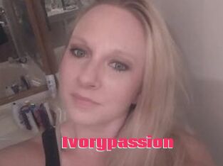 Ivorypassion