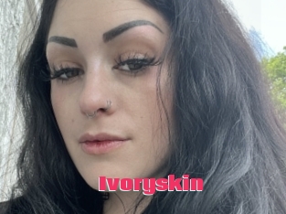 Ivoryskin