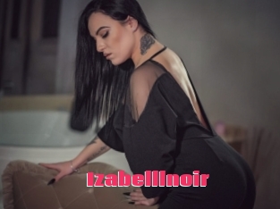 Izabelllnoir