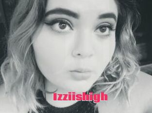 Izziishigh