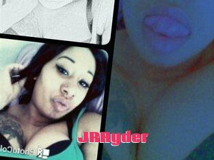 JRRyder