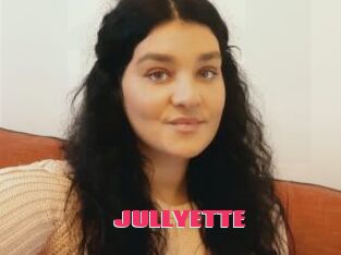 JULLYETTE