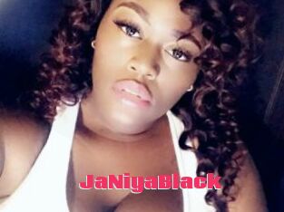 JaNiyaBlack