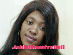 JabbaMassiveButt