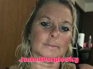 JadedPurpleSky