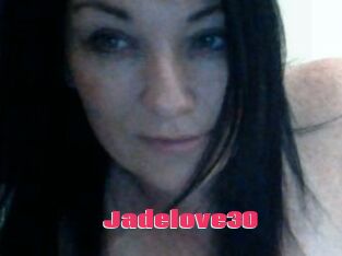 Jadelove30