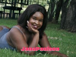 JanaPaulson