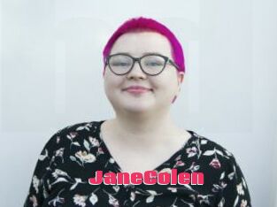 JaneColen